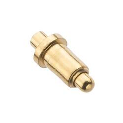 Contact Spring Through Hole - Harwin Inc.