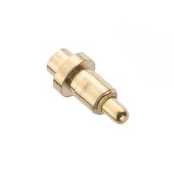 Contact Spring Through Hole - 1