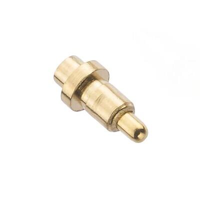 Contact Spring Through Hole - 1