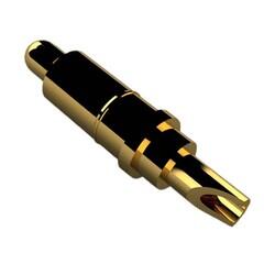 Contact Spring Through Hole, Solder Cup - Preci-Dip