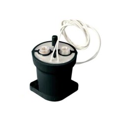 Contactor SPST-NO (DM) (1 Form X) 50 A 12VDC Coil Chassis Mount - Altran Magnetics, LLC