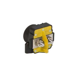 Contactor SPST-NO (DM) (1 Form X) 600 A 24VDC Coil Chassis Mount - 1