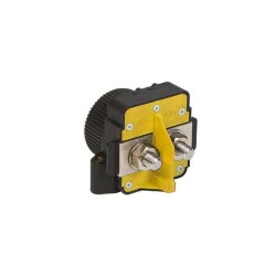 Contactor SPST-NO (DM) (1 Form X) 600 A 24VDC Coil Chassis Mount - Sensata-Gigavac Clean Energy