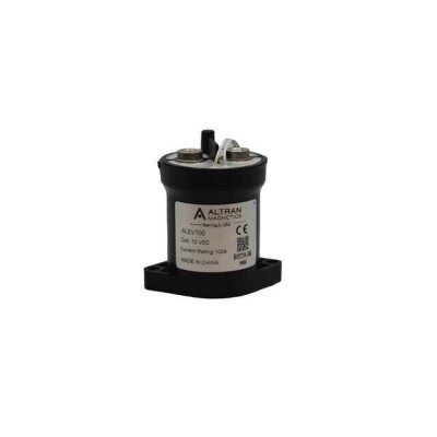 Contactor SPST-NO (DM) (1 Form X) 100 A 24VDC Coil Chassis Mount - 1