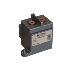 Contactor SPST-NO (DM) (1 Form X) 60 A 12VDC Coil Chassis Mount - Altran Magnetics, LLC