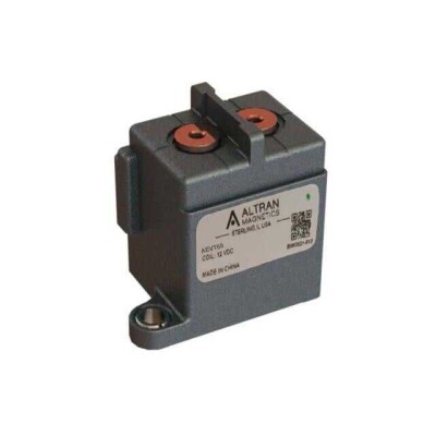 Contactor SPST-NO (DM) (1 Form X) 60 A 12VDC Coil Chassis Mount - 1