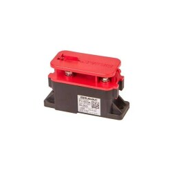 Contactor SPST-NO (DM) (1 Form X) 80 A 12VDC Coil Chassis Mount - Sensata-Gigavac Clean Energy
