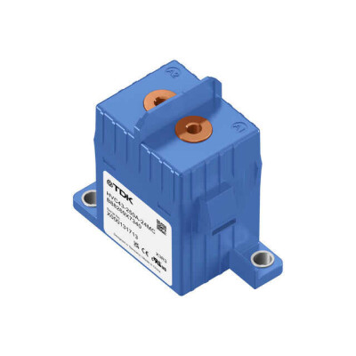 HVC43 / 150A / 1000VDC /24V COIL - 1
