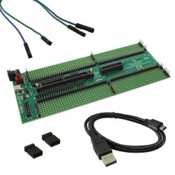 C2000 controlCARD C2000™ DSP Embedded Evaluation Board - Texas Instruments