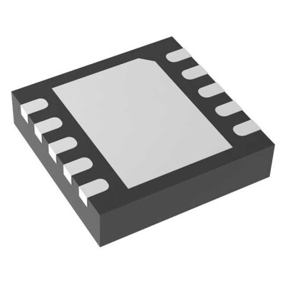 - Converter, DDR Voltage Regulator IC 1 Output 10-TDFN (3x3) - 1