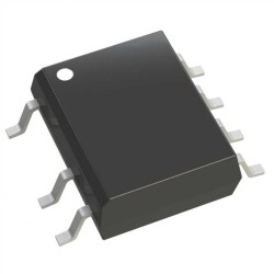Converter Offline Buck, Buck-Boost, Flyback Topology 66kHz SO-8C - Power Integrations