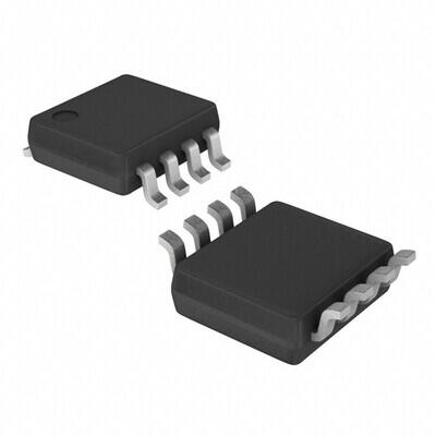Converter Offline Boost, Flyback, Forward Topology 1MHz 8-VSSOP - 1