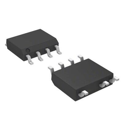 Converter Offline Buck, Buck-Boost, Flyback Topology 62kHz 7-SOIC - 1