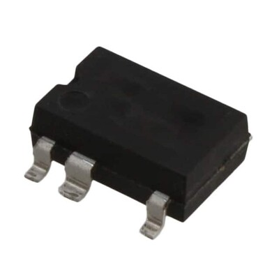 Converter Offline Buck, Buck-Boost, Flyback Topology 66kHz SMD-8B - 2