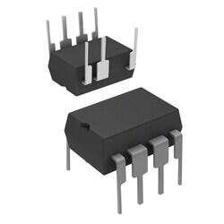 Converter Offline Buck, Flyback Topology 60kHz 7-PDIP - Diodes Incorporated