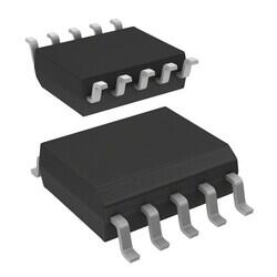 Converter Offline Buck, Flyback Topology 30kHz 10-SSOP - STMicroelectronics