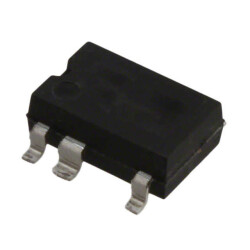 Converter Offline Buck, Buck-Boost, Flyback Topology 66kHz SMD-8C - Power Integrations