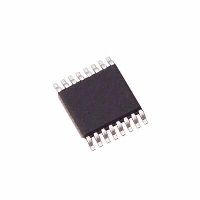 Converter Offline Flyback, Forward Topology 1MHz 16-TSSOP - 1