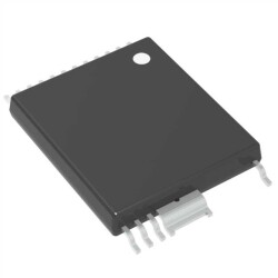 Converter Offline Flyback, Secondary Side SR Topology 75kHz InSOP-24D - Power Integrations