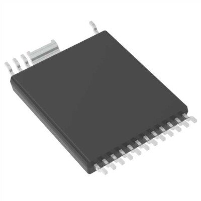 Converter Offline Flyback, Secondary Side SR Topology 50kHz ~ 140kHz InSOP-24D - 2