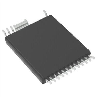 Converter Offline Flyback, Secondary Side SR Topology 60kHz InSOP-24D - 2