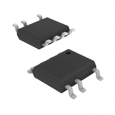 Converter Offline Flyback, Secondary Side SR Topology 7-SO - 1