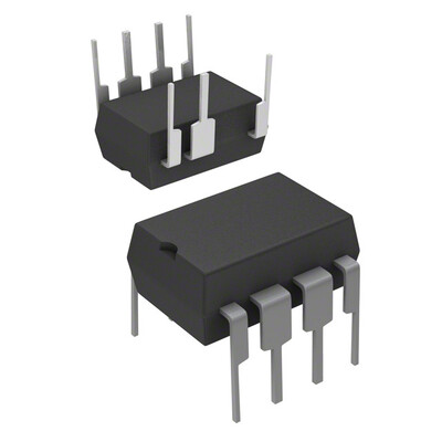 Converter Offline Flyback Topology 132kHz DIP-8B - 1