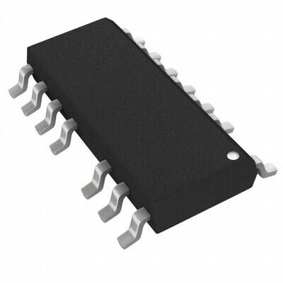 Converter Offline Flyback Topology 170Hz ~ 100kHz 7-SOIC - 1