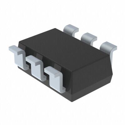 Converter Offline Flyback Topology 60kHz SOT-26 - 1