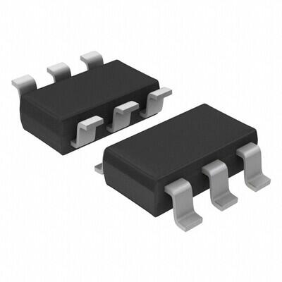 Converter Offline Flyback Topology 65kHz 6-TSOP - 1