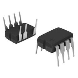 Converter Offline Flyback Topology 65kHz 7-DIP - ON Semiconductor