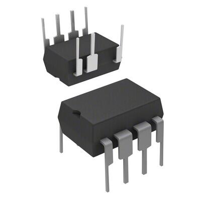 Converter Offline Flyback Topology 65kHz PG-DIP-7-1 - 1