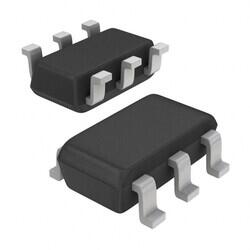 Converter Offline Flyback Topology 65kHz SOT-23-6 - 1