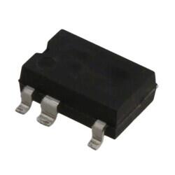 Converter Offline Flyback Topology 66kHz SMD-8C - 1