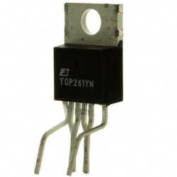 Converter Offline Flyback Topology 66kHz TO-220-7C - Power Integrations