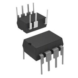 Converter Offline Flyback Topology 8-DIP - 1