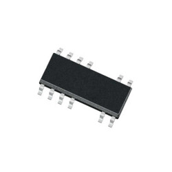Converter Offline Flyback Topology 125kHz PG-DSO-12-21 - Infineon Technologies