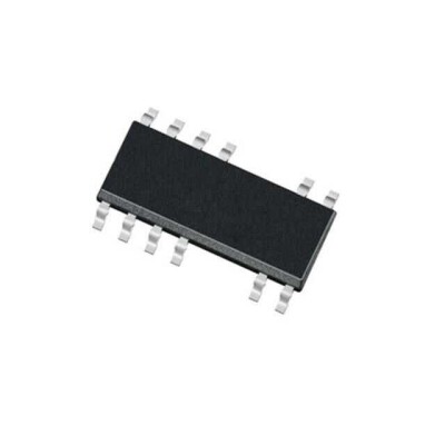 Converter Offline Flyback Topology PG-DSO-12-21 - 1