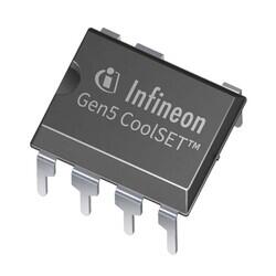 Converter Offline Flyback Topology PG-DIP-7 - Infineon Technologies (1)