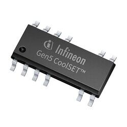 Converter Offline Flyback Topology PG-DSO-12 - Infineon Technologies (1)