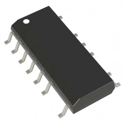 Converter Offline Flyback Topology 50kHz ~ 100kHz 13-SOIC - Renesas Electronics America Inc