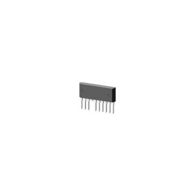 Converter Offline Flyback Topology STA-10L - 1