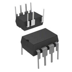 Converter Offline Flyback Topology 100kHz 8-DIP - 1