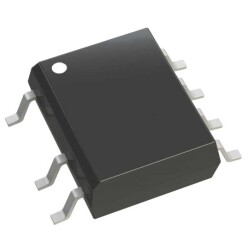 Converter Offline Flyback Topology 124kHz ~ 140kHz SO-8C - Power Integrations