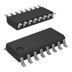 Converter Offline Flyback Topology Up to 1MHz 16-SOIC - 2