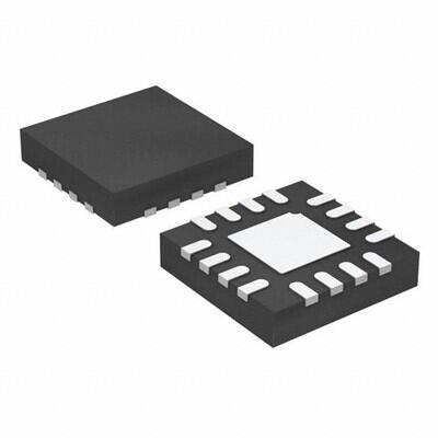 Converter Offline Flyback Topology Up to 1MHz 16-WQFN (3x3) - 1