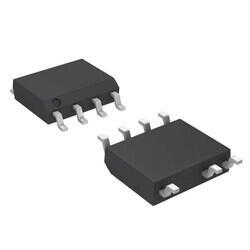 Converter Offline Flyback Topology Up to 200kHz 7-SOIC - ON Semiconductor