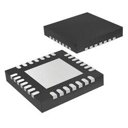 Converter Offline Full-Bridge Topology Up to 2MHz 28-WQFN (5x5) - Texas Instruments (1)