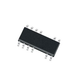 Converter Offline Flyback Topology 52kHz PG-DSO-12-10 - Infineon Technologies