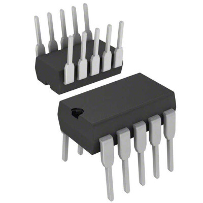 Converter Offline Flyback Topology 115kHz 10-SDIP - 1